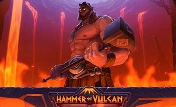 Hammer of Vulcan