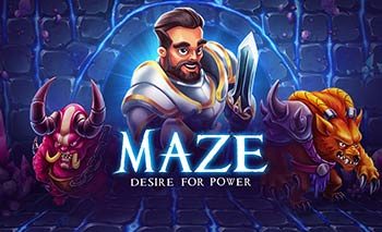 Maze
